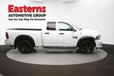 Thumbnail of 2019 Bright White Clearcoat RAM 1500