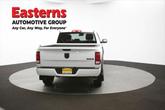 Thumbnail of 2019 Bright White Clearcoat RAM 1500