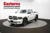 Thumbnail of 2019 Bright White Clearcoat RAM 1500