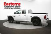 Thumbnail of 2019 Bright White Clearcoat RAM 1500