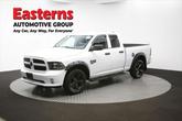 Thumbnail of 2019 Bright White Clearcoat RAM 1500