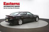 Thumbnail of 2022 Pitch Black Clearcoat Dodge Charger