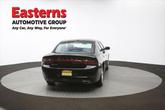 Thumbnail of 2022 Pitch Black Clearcoat Dodge Charger