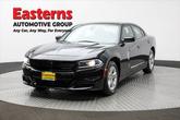 Photo of 2022 Pitch Black Clearcoat Dodge Charger