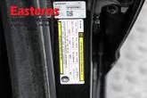 Thumbnail of 2022 Pitch Black Clearcoat Dodge Charger