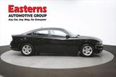 Thumbnail of 2022 Pitch Black Clearcoat Dodge Charger