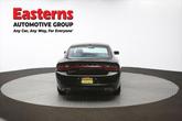 Thumbnail of 2022 Pitch Black Clearcoat Dodge Charger