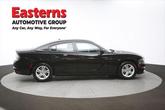 Thumbnail of 2022 Pitch Black Clearcoat Dodge Charger