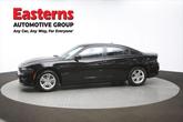 Thumbnail of 2022 Pitch Black Clearcoat Dodge Charger