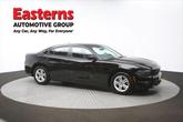 Thumbnail of 2022 Pitch Black Clearcoat Dodge Charger