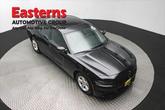 Thumbnail of 2022 Pitch Black Clearcoat Dodge Charger