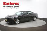 Thumbnail of 2022 Pitch Black Clearcoat Dodge Charger