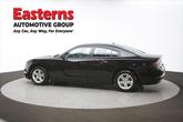 Thumbnail of 2022 Pitch Black Clearcoat Dodge Charger