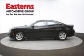 Thumbnail of 2022 Pitch Black Clearcoat Dodge Charger