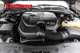 Thumbnail of 2022 Pitch Black Clearcoat Dodge Charger