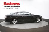 Thumbnail of 2022 Pitch Black Clearcoat Dodge Charger