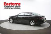 Thumbnail of 2022 Pitch Black Clearcoat Dodge Charger