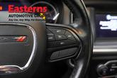 Thumbnail of 2022 Pitch Black Clearcoat Dodge Charger
