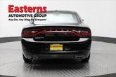 Thumbnail of 2022 Pitch Black Clearcoat Dodge Charger