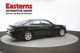 Thumbnail of 2022 Pitch Black Clearcoat Dodge Charger