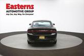Thumbnail of 2022 Pitch Black Clearcoat Dodge Charger