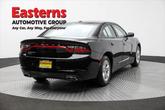 Thumbnail of 2022 Pitch Black Clearcoat Dodge Charger