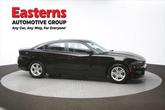 Thumbnail of 2022 Pitch Black Clearcoat Dodge Charger