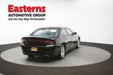 Thumbnail of 2022 Pitch Black Clearcoat Dodge Charger