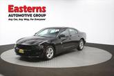 Thumbnail of 2022 Pitch Black Clearcoat Dodge Charger