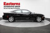 Thumbnail of 2022 Pitch Black Clearcoat Dodge Charger
