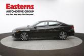 Thumbnail of 2022 Super Black Nissan Altima