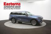 Thumbnail of 2020 BLUE DIAMOND METALLIC Lincoln Aviator