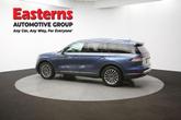 Thumbnail of 2020 BLUE DIAMOND METALLIC Lincoln Aviator
