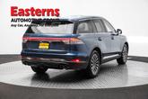 Thumbnail of 2020 BLUE DIAMOND METALLIC Lincoln Aviator