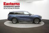 Thumbnail of 2020 BLUE DIAMOND METALLIC Lincoln Aviator