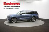 Thumbnail of 2020 BLUE DIAMOND METALLIC Lincoln Aviator
