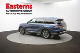 Thumbnail of 2020 BLUE DIAMOND METALLIC Lincoln Aviator
