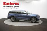 Thumbnail of 2020 BLUE DIAMOND METALLIC Lincoln Aviator