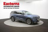 Thumbnail of 2020 BLUE DIAMOND METALLIC Lincoln Aviator