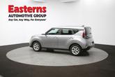 Thumbnail of 2023 Steel Gray Kia Soul