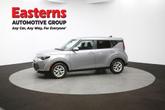 Thumbnail of 2023 Steel Gray Kia Soul