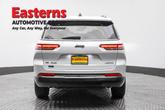 Thumbnail of 2021 Bright White Clearcoat Jeep Grand Cherokee L