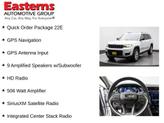Thumbnail of 2021 Bright White Clearcoat Jeep Grand Cherokee L