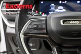 Thumbnail of 2021 Bright White Clearcoat Jeep Grand Cherokee L