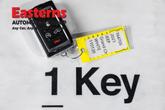 Thumbnail of 2021 Bright White Clearcoat Jeep Grand Cherokee L