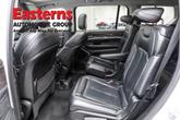 Thumbnail of 2021 Bright White Clearcoat Jeep Grand Cherokee L