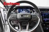 Thumbnail of 2021 Bright White Clearcoat Jeep Grand Cherokee L