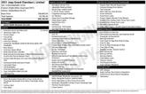 Thumbnail of 2021 Bright White Clearcoat Jeep Grand Cherokee L