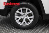 Thumbnail of 2021 Bright White Clearcoat Jeep Grand Cherokee L