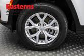 Thumbnail of 2021 Bright White Clearcoat Jeep Grand Cherokee L
